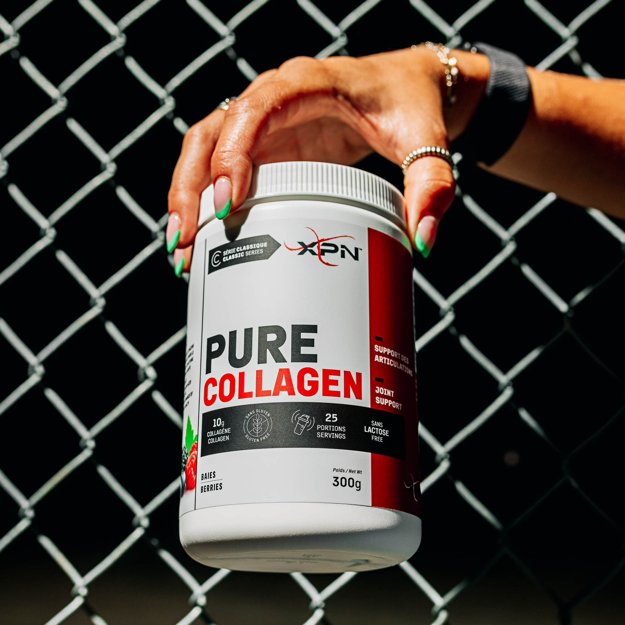 Pure Collagen