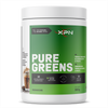 Pure Greens