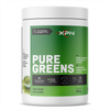Pure Greens