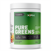 Pure Greens
