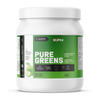 Pure Greens