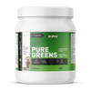 Pure Greens
