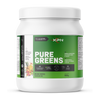 Pure Greens