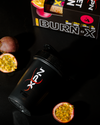 Burn-X - Coffret Collection