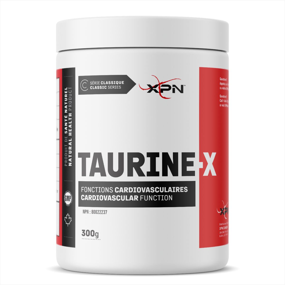 Taurine-X