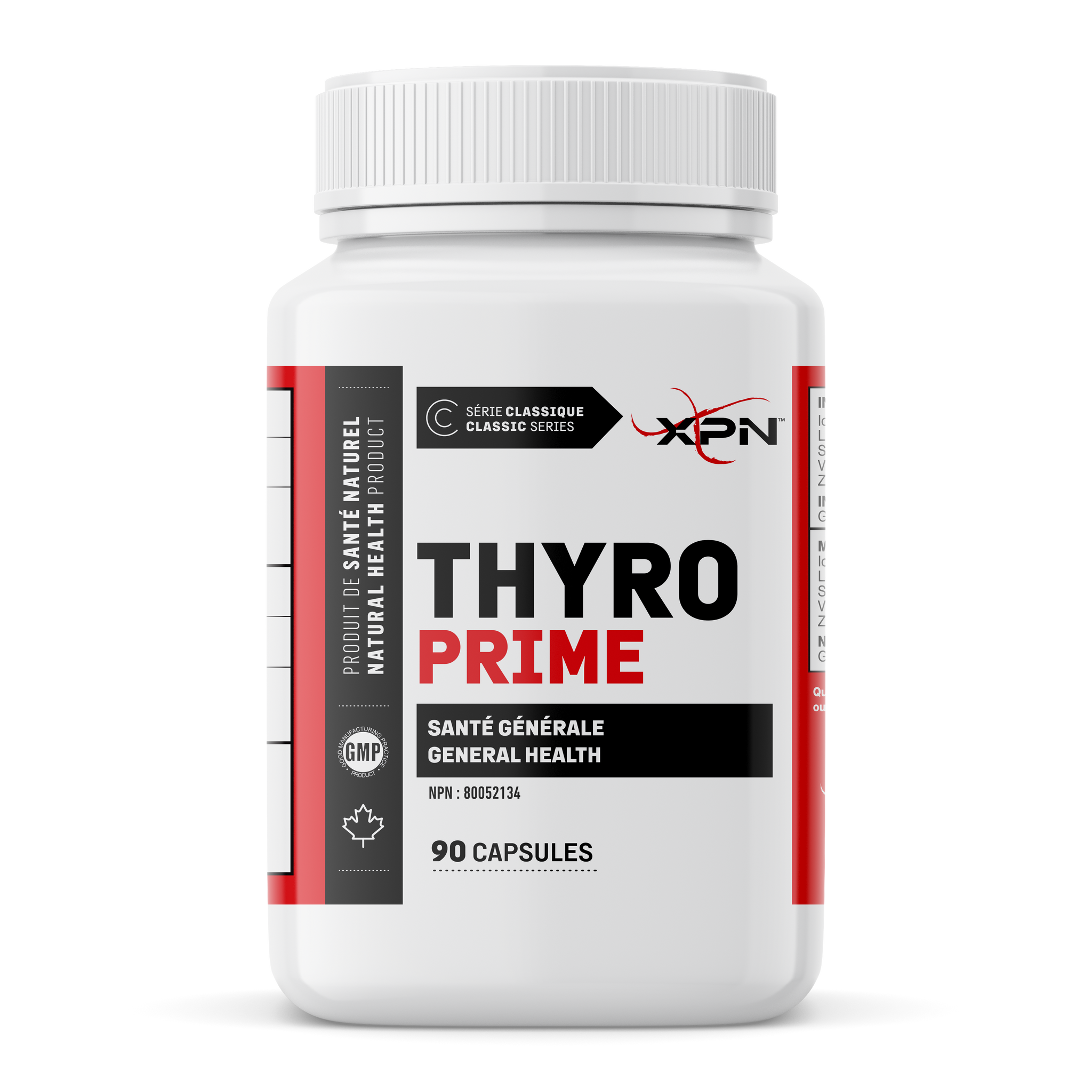Thyro Prime