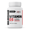 Vitamin D3 - 2.0