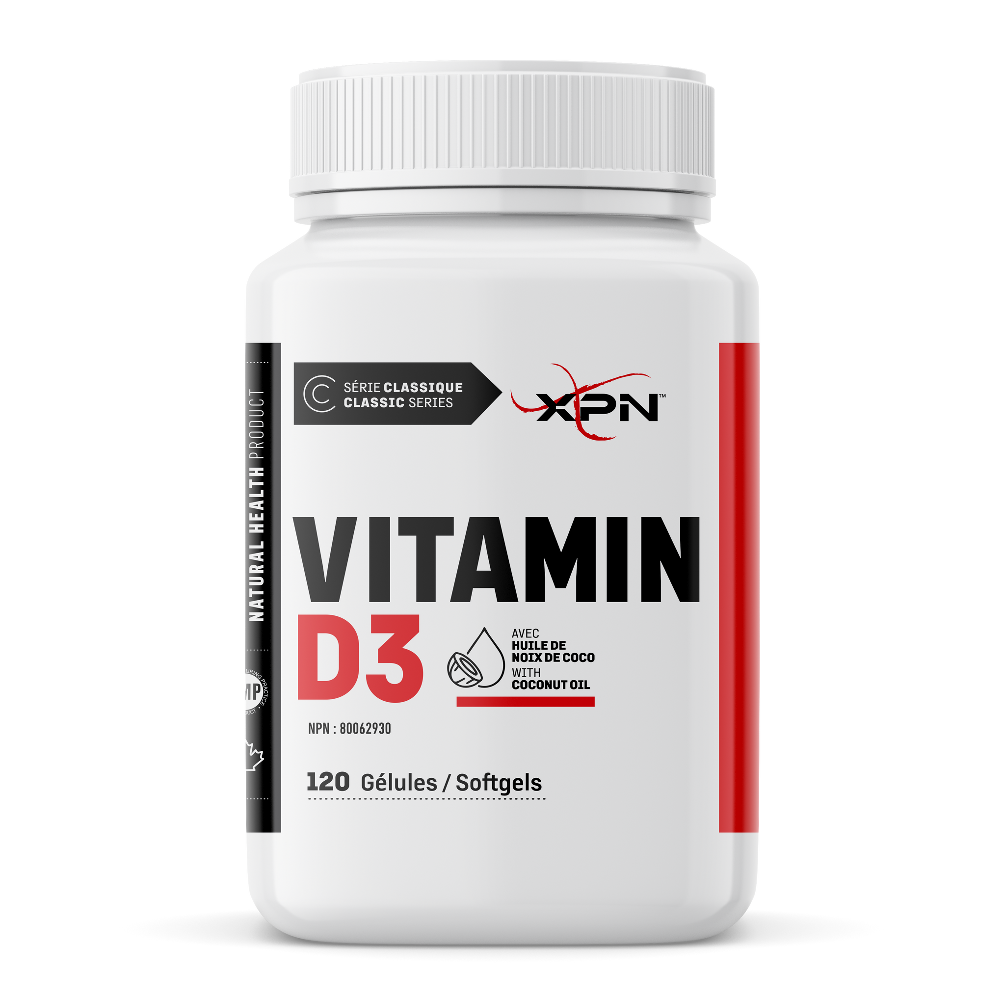 Vitamin D3