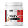 Whey-X