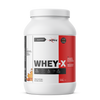 Whey-X