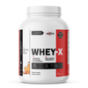 Whey-X