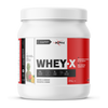 Whey-X