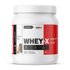 Whey-X