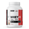 Whey-X