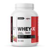 Whey-X