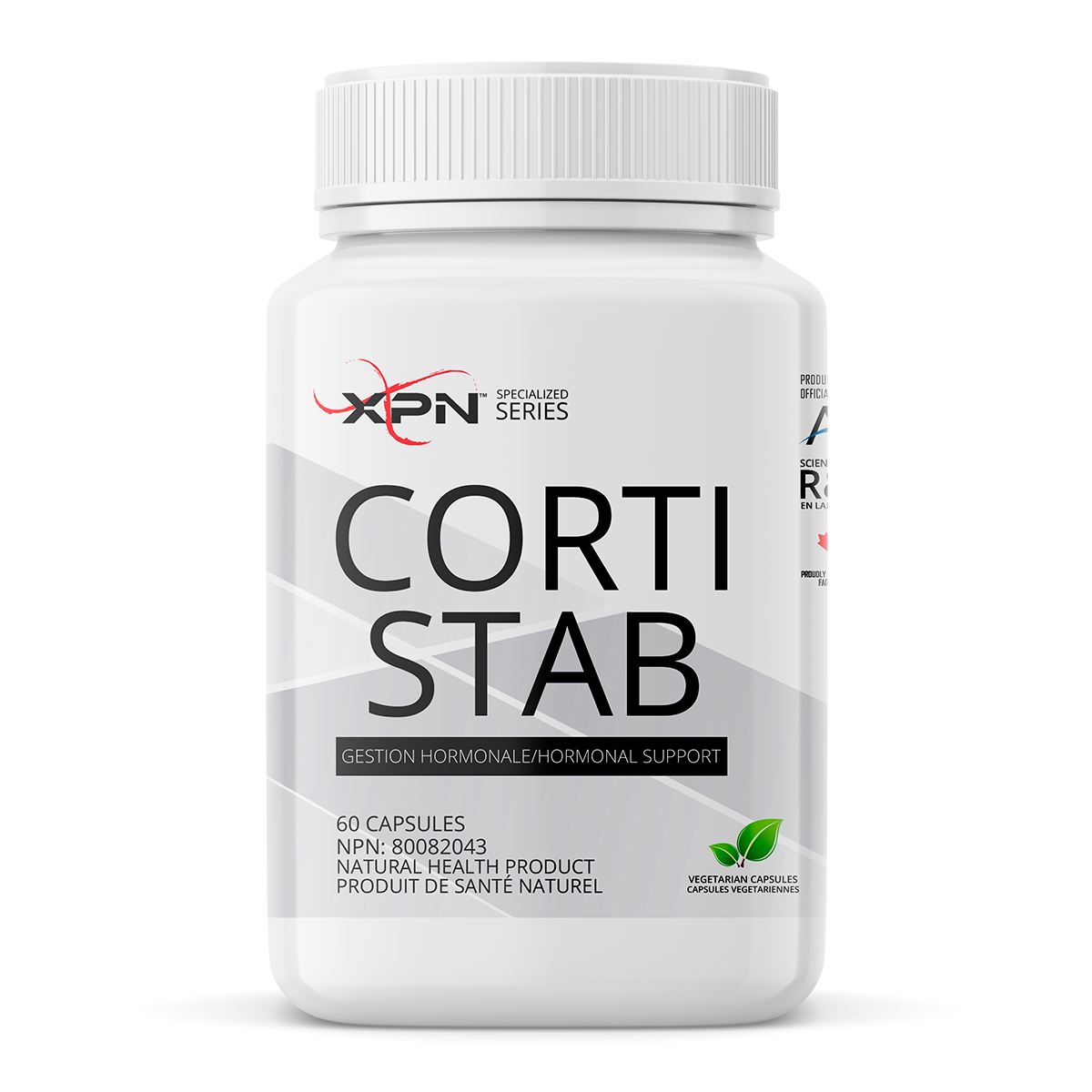 Corti Stab - XPN World
