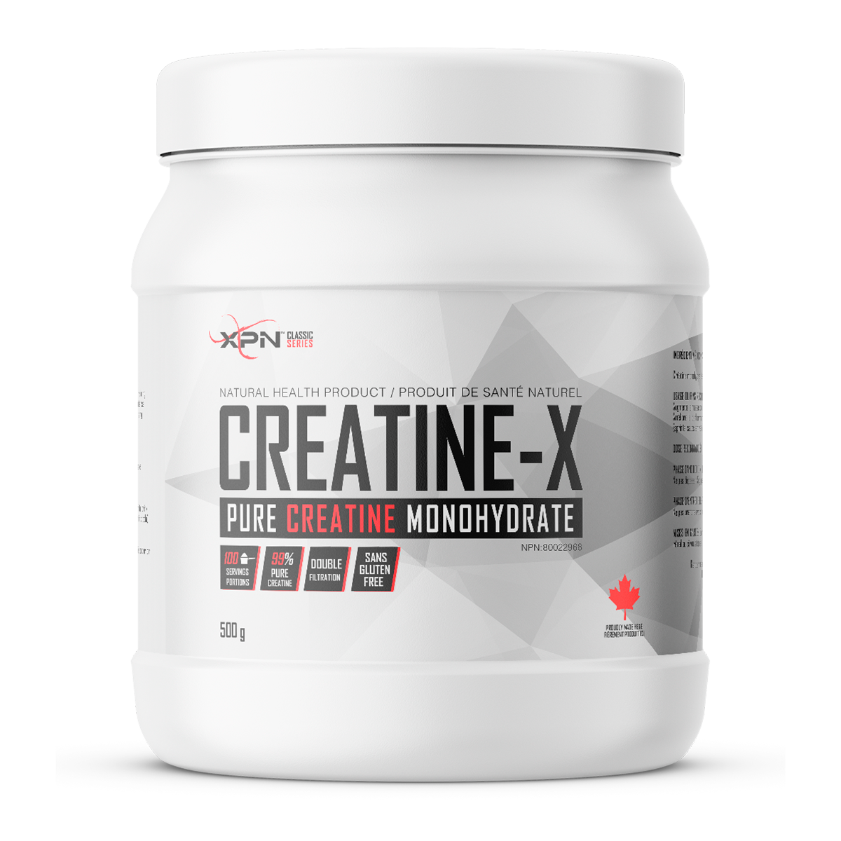 Creatine-X | XPN World