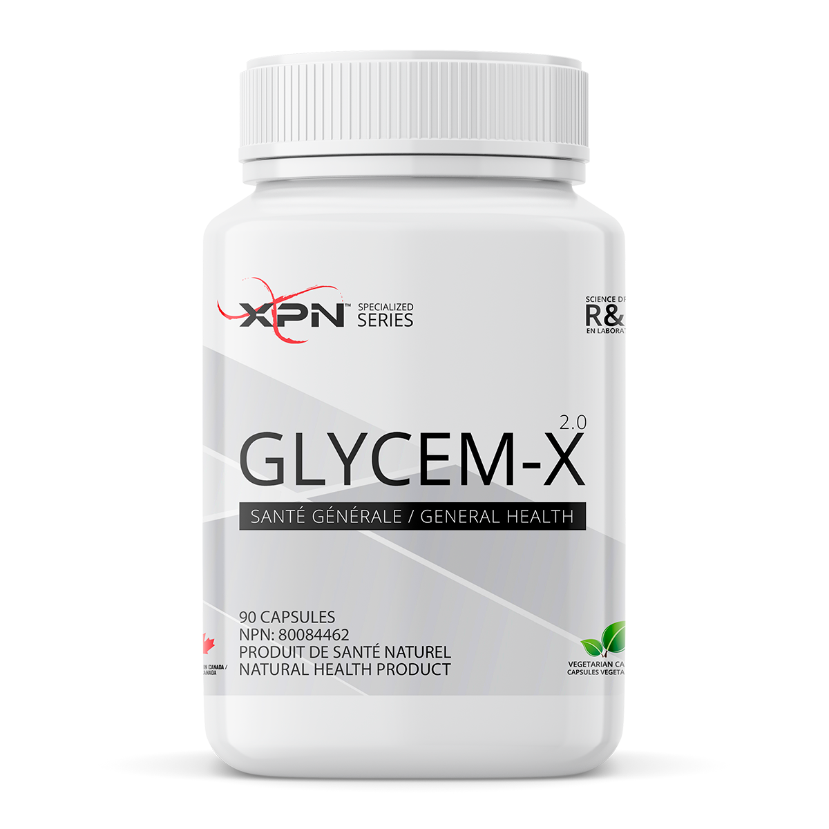 Glycem-X - XPN World