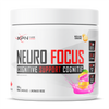 Neuro Focus - XPN World