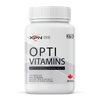 Opti Vitamins - XPN World