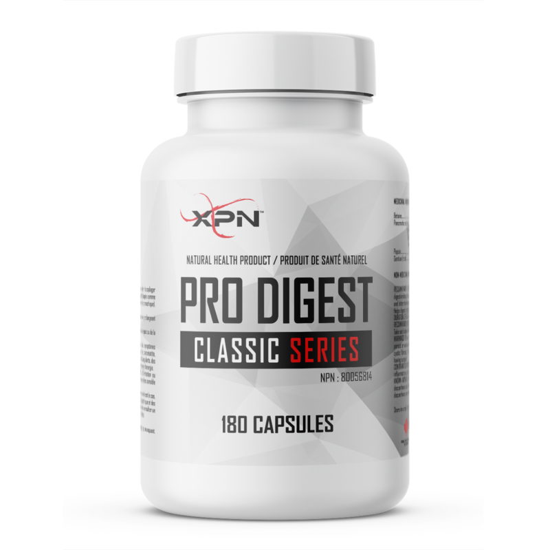 Pro Digest | XPN World