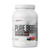 Pure Beef - XPN World