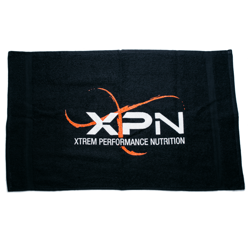 XPN towel||Serviette XPN - XPN World