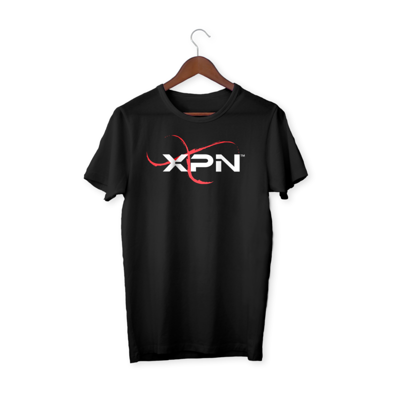 T-Shirt XPN - XPN World