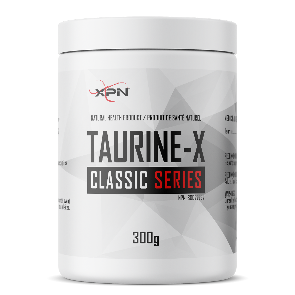 Taurine-X - XPN World