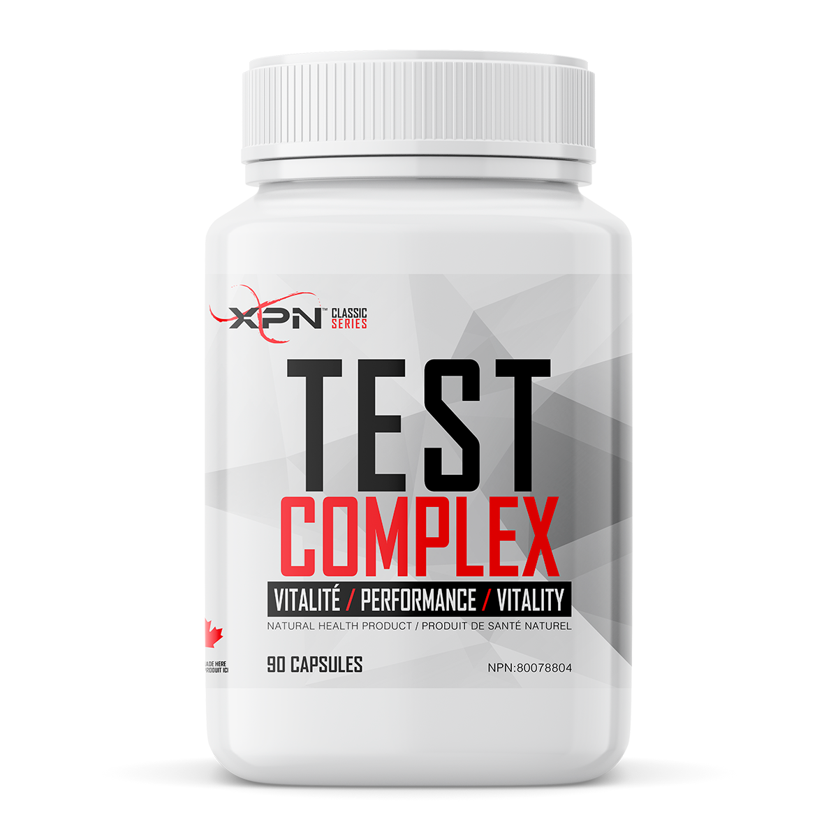 Test Complex | XPN World