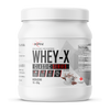 Whey-X - La formule de concentré de protéines de petit-lait la plus populaire chez XPN